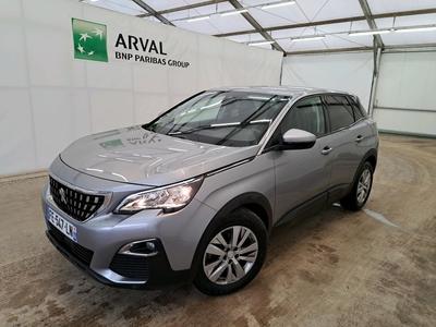 PEUGEOT 3008 5p SUV BlueHDi 130 S&amp;S EAT8 ACTIVE BUSINESS