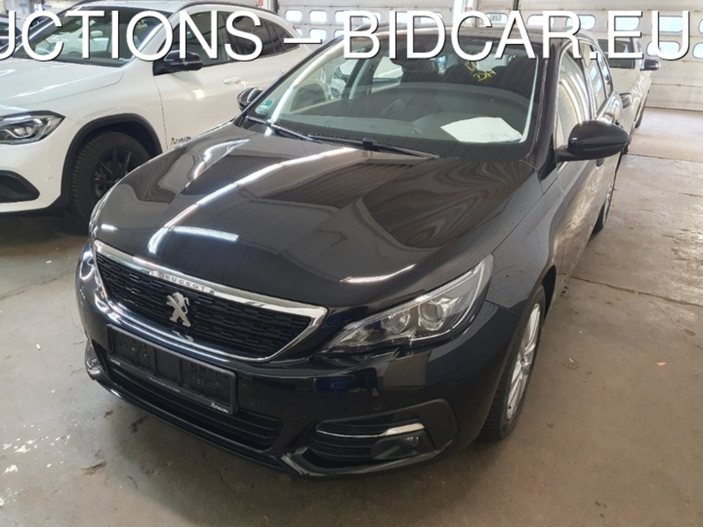 Peugeot 308 PureTech 130 EAT8 Active SW