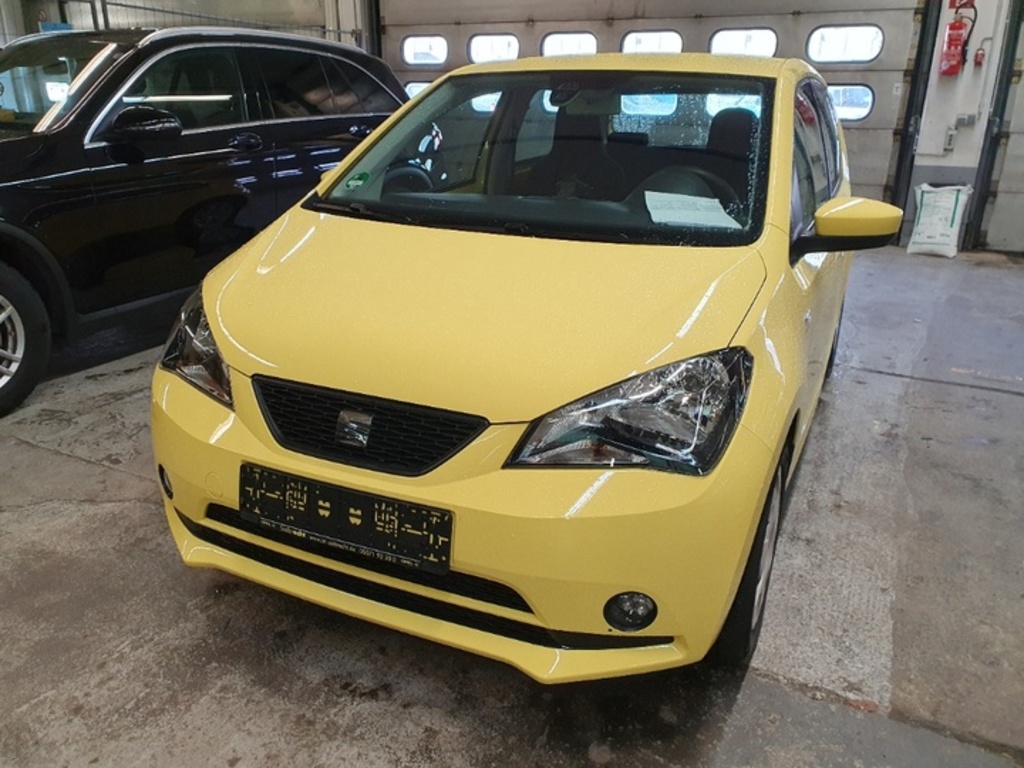 Seat Mii 1.0 44kW Ecomotive Style