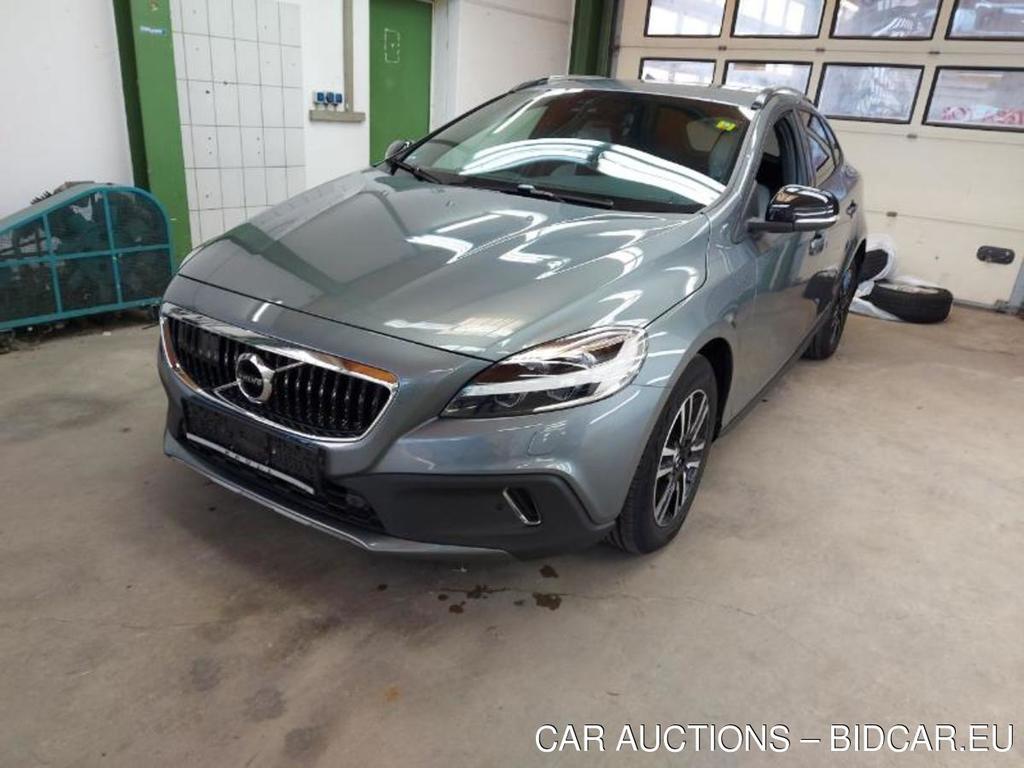 Volvo V40 Cross Country  Plus 1.5  112KW  AT6  E6dT