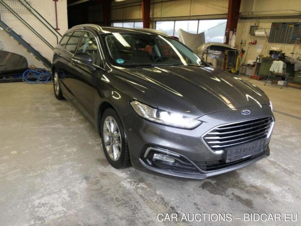 Ford Mondeo Turnier  Titanium 2.0 ECOB  110KW  AT8  E6dT