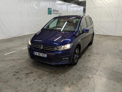 Volkswagen Touran 1.5 TSI EVO Carat