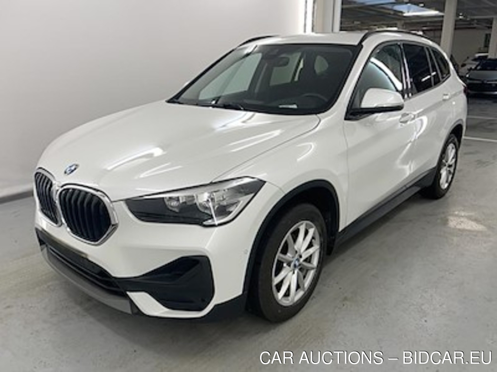 BMW X1 diesel - 2019 1.5 dA sDrive16 AdBlue Business Advantage