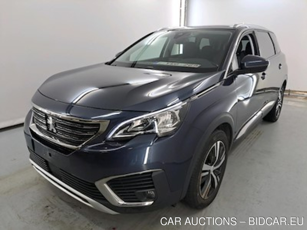 Peugeot 5008 1.2 PureTech Allure