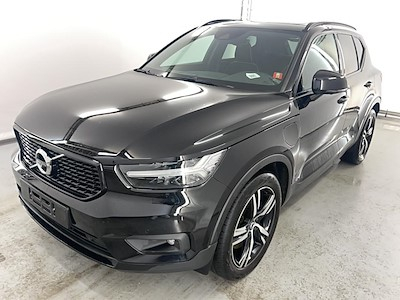 Volvo XC40 1.5 T5 TE PHEV R-Design DCT Winter Plus Versatility Pro Park Assist Xenium