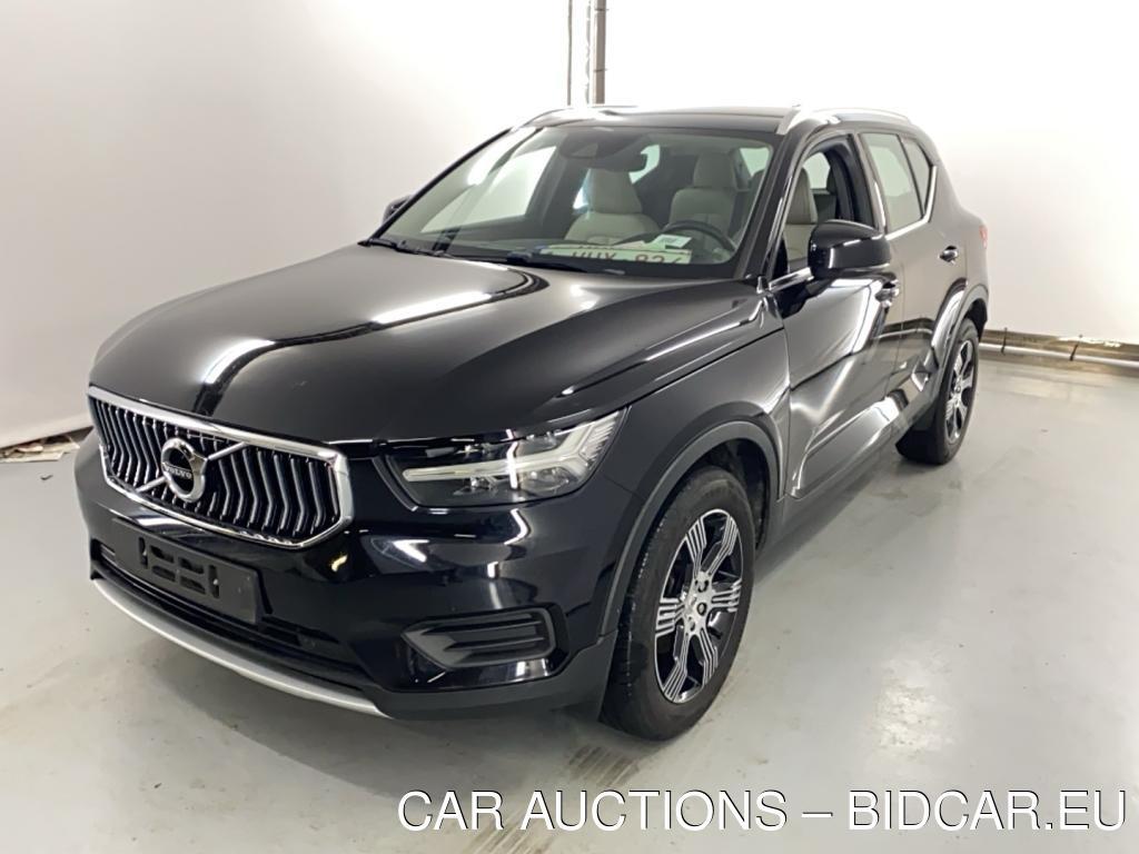 Volvo Xc40 diesel 2.0 D3 Inscription Park Assist Winter Premium Audio