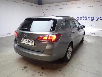 Opel Astra Opel Astra V Sports Tourer 19- 1.2 T Edition S&amp;amp;S 107KW