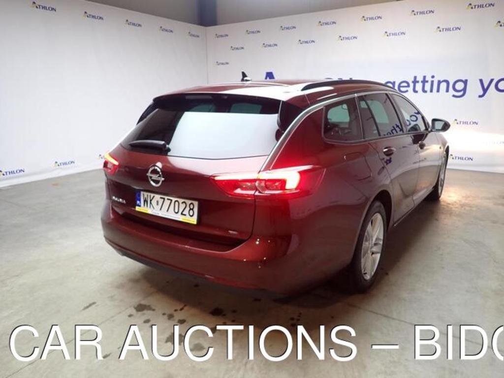 Opel Insignia Opel Insignia 1.5 T GPF Enjoy S&amp;amp;S aut COMBI