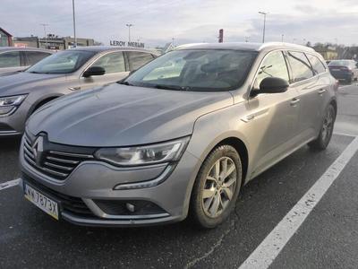 Renault Talisman Renault Talisman Limited Tce 160 FAP EDC 5D