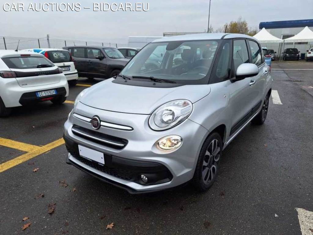 FIAT 500L / 2017 / 5P / MONOVOLUME 1.6 MULTIJET 120CV MIRROR