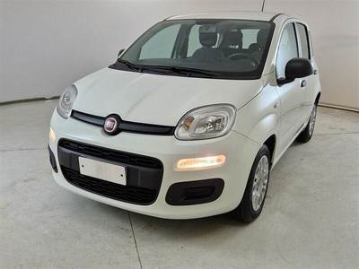 FIAT PANDA / 2011 / 5P / BERLINA 1.0 FIREFLY 70CV SeS HYBRID