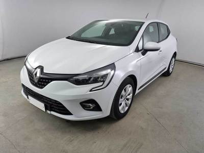 RENAULT CLIO / 2019 / 5P / BERLINA 1.0 TCE 74KW BUSINESS