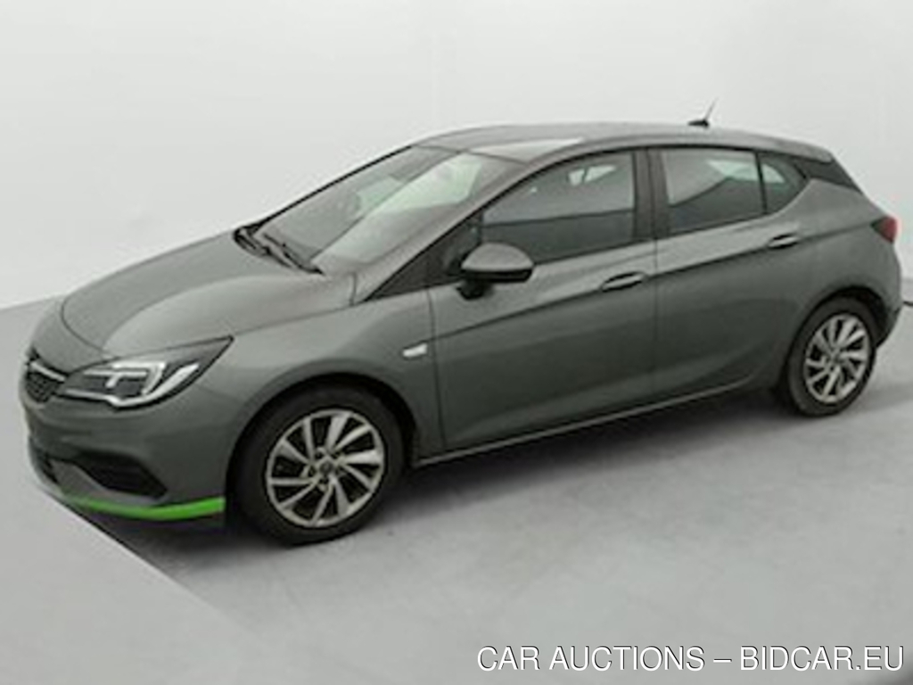 Opel Astra 1.5 D turbo 105CV NAVI