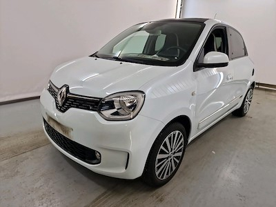 Renault Twingo - 2019 1.0i SCe Edition One