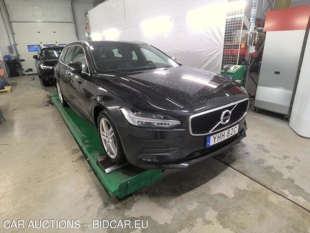 Volvo V90 D3 Momentum Adv.Edit.Aut.