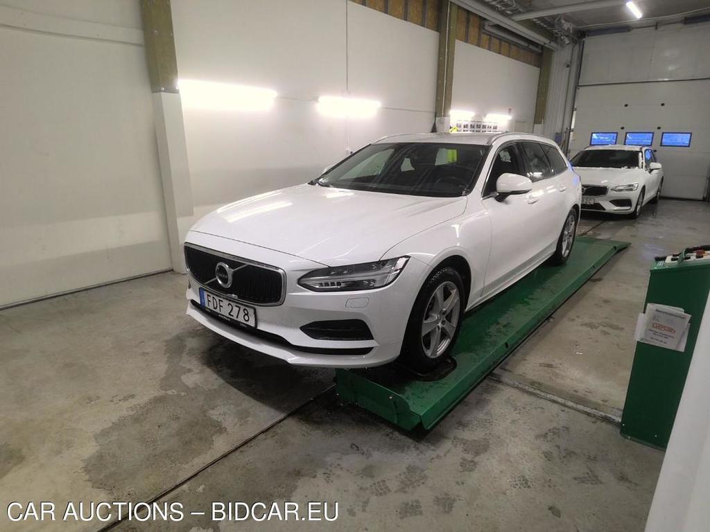 Volvo V90 D3 Momentum Edition Aut.