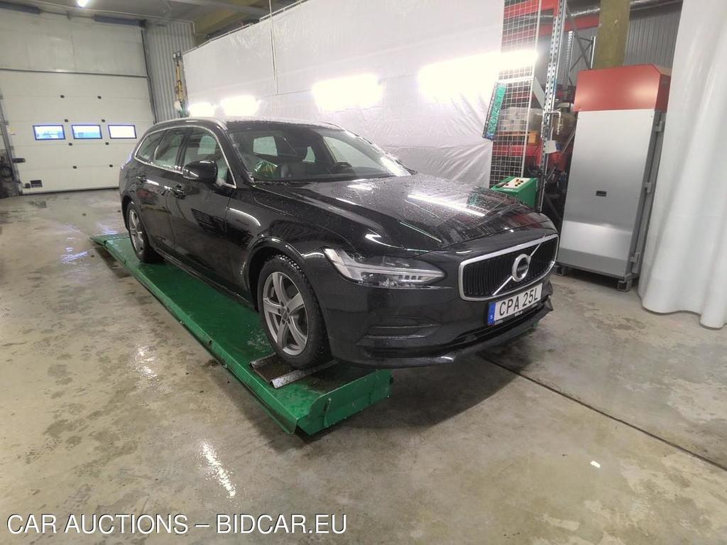 Volvo V90 D4 Momentum Edition Aut.