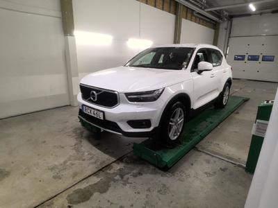 Volvo XC40 D3 Momentum Advan.Ed.Aut.