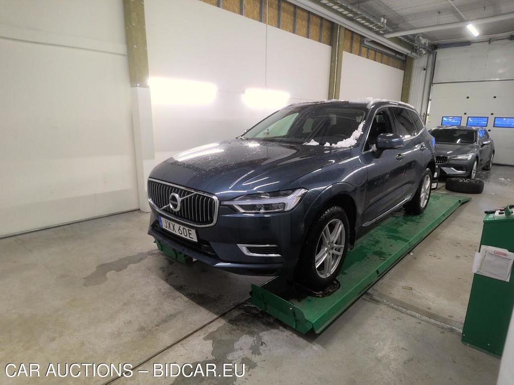 Volvo XC60 T8 390 4WD Inscript.Aut.