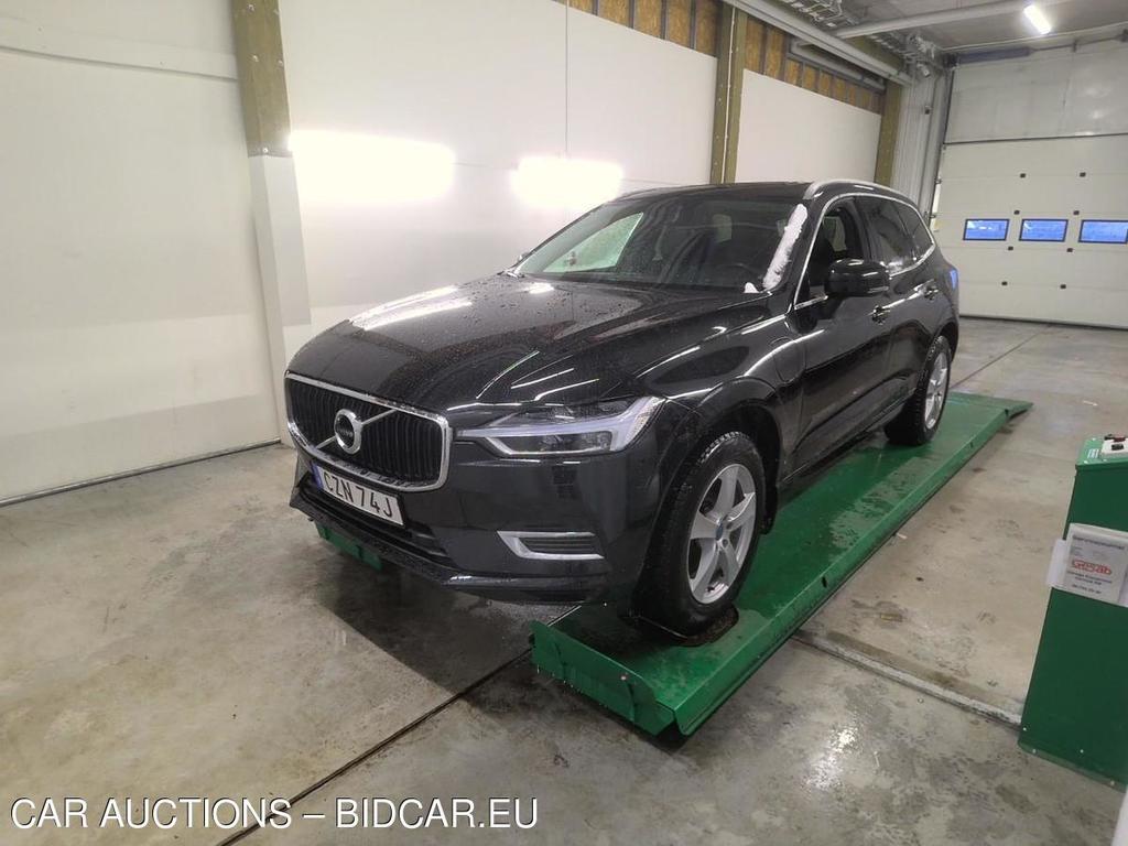 Volvo XC60 T8 4WD Mom.Adv.Edit.Aut.