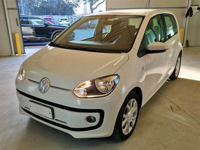VOLKSWAGEN UP! / 2016 / 5P / BERLINA / 1.0 MOVE UP! ASG