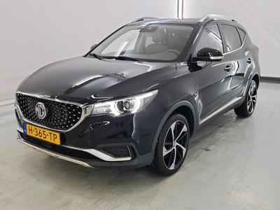 MG ZS EV Luxury 5d