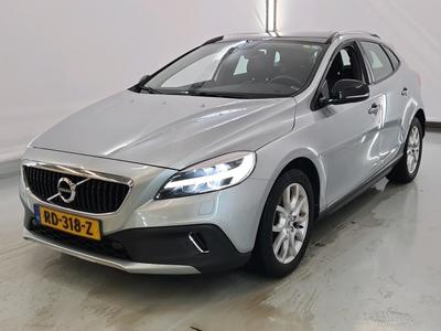 Volvo V40 Cross Country T4 Geartronic Nordic+ 5d