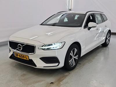 Volvo V60 D3 Geartronic 5d