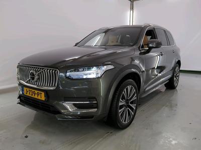 Volvo XC90 T8 Twin Eng AWD Geartr Inscription Intro 5d