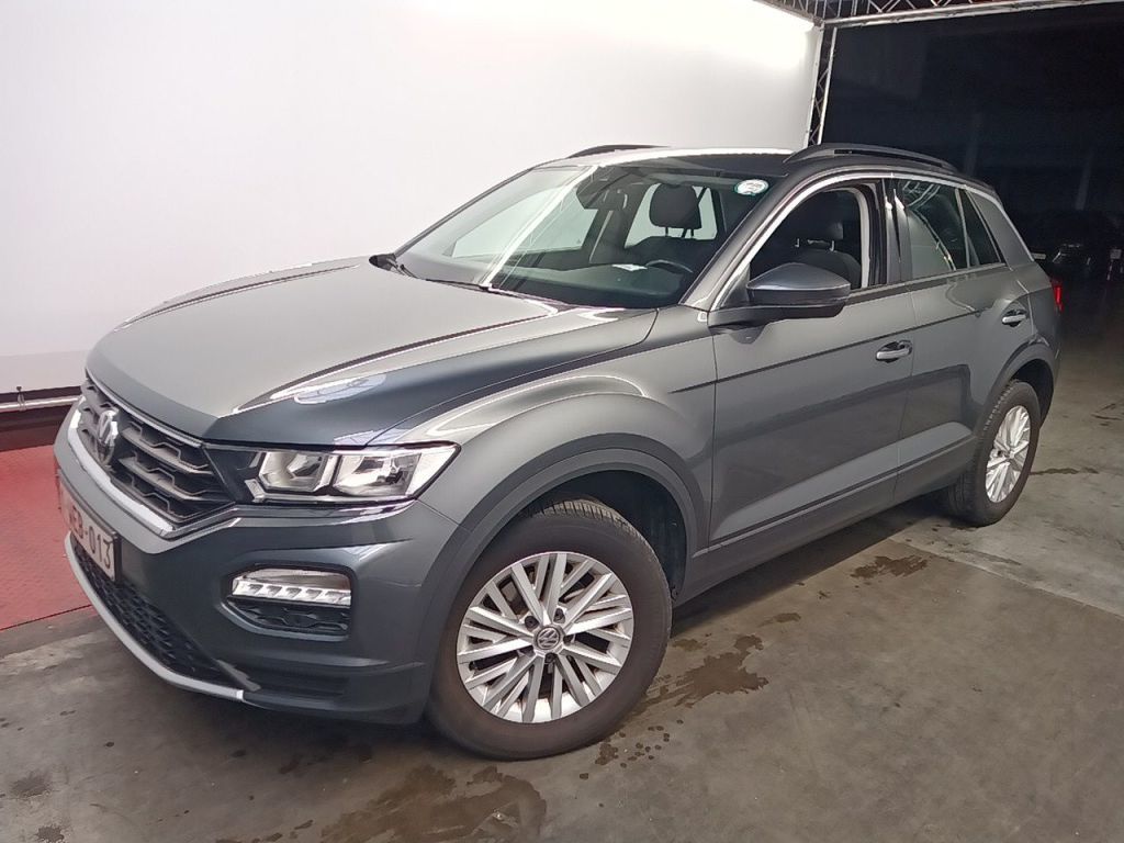 Volkswagen T-Roc 1.0 TSI Style 5d