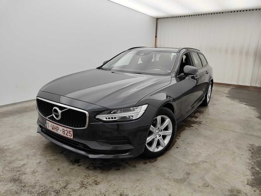 Volvo V90 D3 Geartronic V90 5d