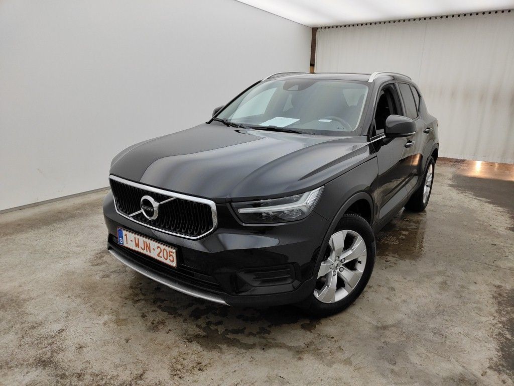 Volvo XC40 T3 Geartronic Momentum Pro 5d