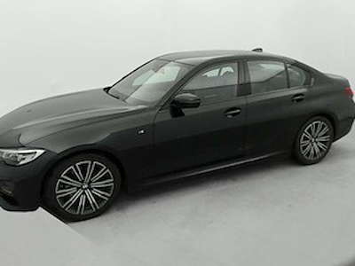 BMW 320iAS 184 CV Model M Sport NAVI