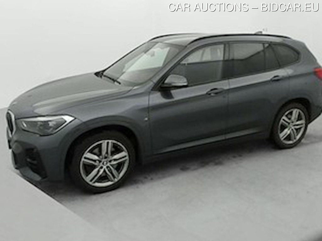 BMW X1 2.0 das xdrive25 231 CV Model M Sport NAVI