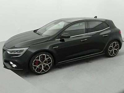 Renault Megane berline 1.8 301 CV R.S. TROPHY NAVI PANO