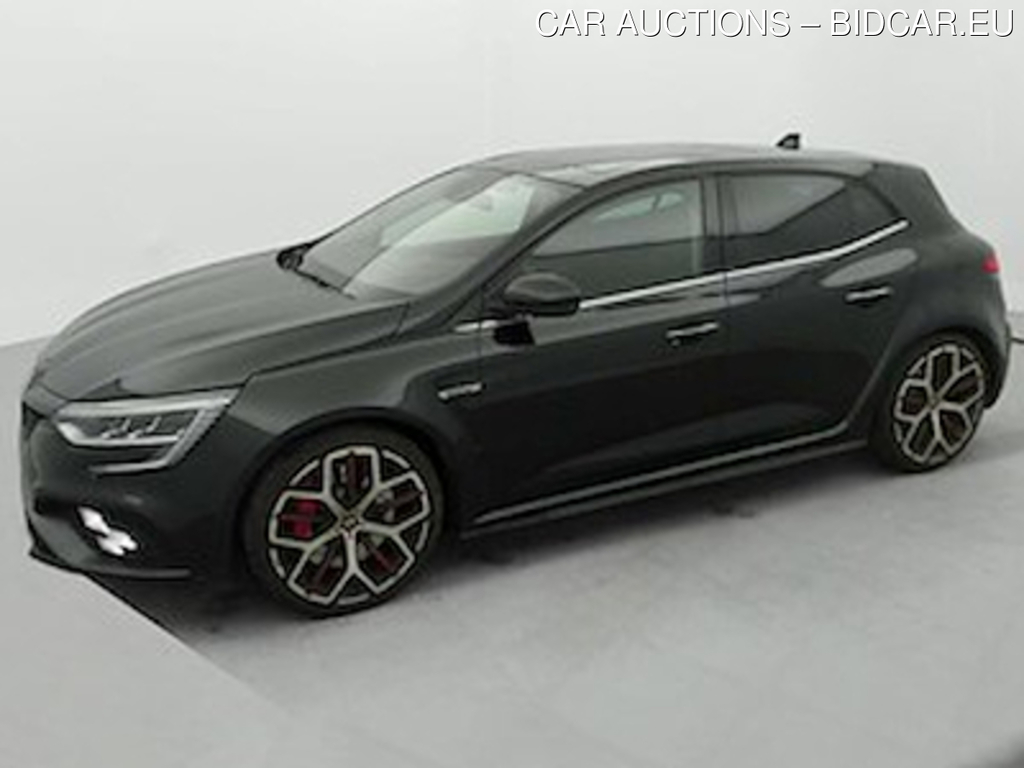 Renault Megane berline 1.8 301 CV R.S. TROPHY NAVI PANO