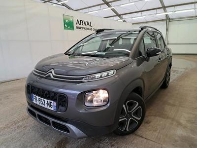 CITROEN C3 Aircross / 2017 / 5P / SUV BlueHDi 100 S&S BVM6 Feel Business