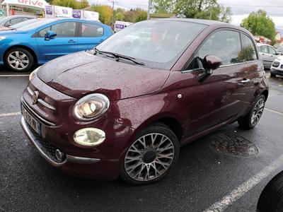FIAT 500 / 2015 / 3P / Berline 1.2 8V 69ch Star