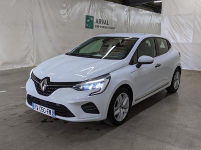 RENAULT Clio / 2019 / 5P / Berline Business SCe 75