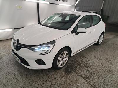 RENAULT Clio / 2019 / 5P / Berline Business SCe 75