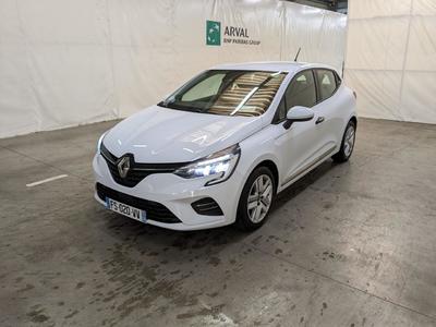 RENAULT Clio / 2019 / 5P / Berline Business SCe 75