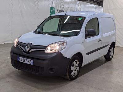 RENAULT Kangoo Express / 2013 / 4P / Fourgonnette Extra R-Link - Blue dCi 95