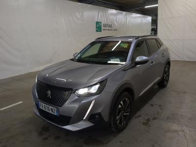 PEUGEOT 2008 / 2019 / 5P / Crossover 1.5 BLUEHDI 130 S&amp;S EAT8 ALLURE BUSINESS