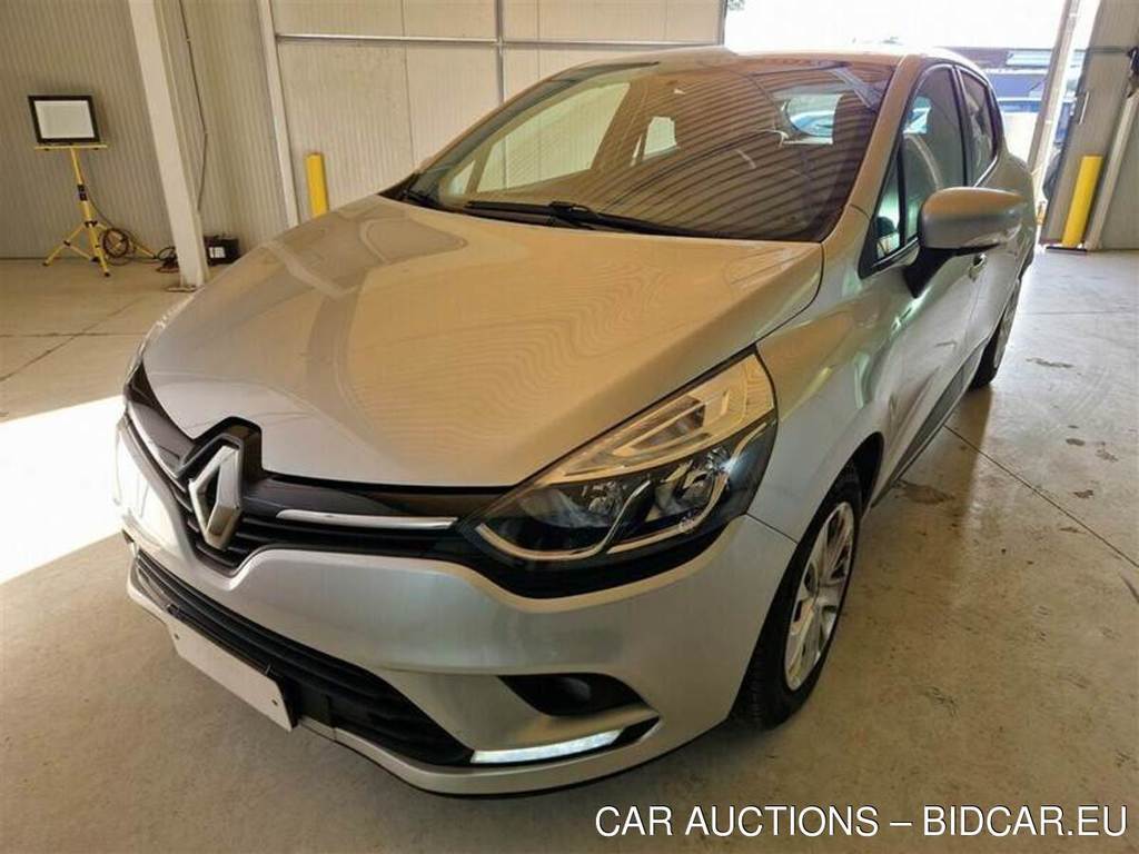 RENAULT CLIO / 2016 / 5P / BERLINA 0.9 TCE 75CV BUSINESS