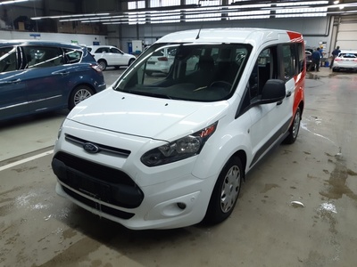 Ford Tourneo Connect 1.5 TDCi 88kW Trend