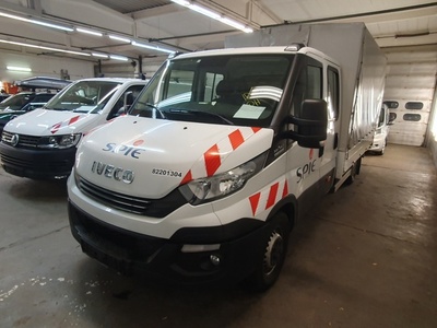 Iveco Daily 35 S 18 H A8 D 4100