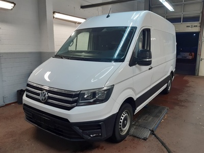 Volkswagen Crafter 30 2,0TDI 103kW mittel Hochd Trendline