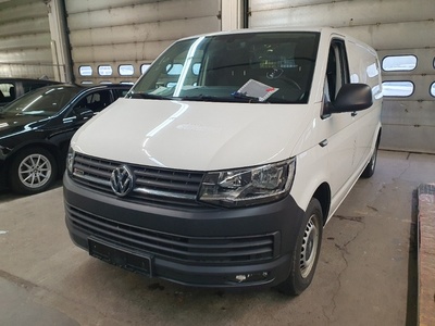 Volkswagen Transporter 2,0 TDI 110kW EU6 4MOTION BMT 2,8t lang