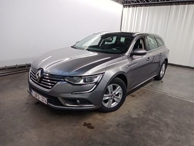 Renault Talisman Grandtour Energy dCi 110 Zen 5d