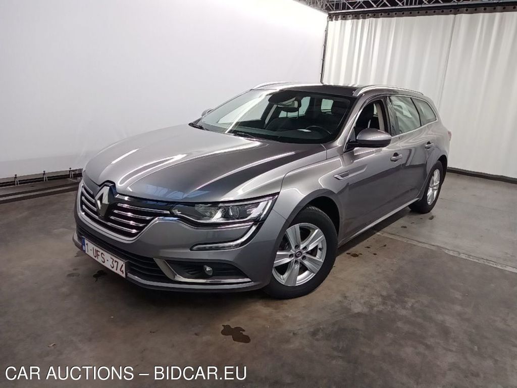 Renault Talisman Grandtour Energy dCi 110 Zen 5d